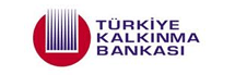 Türkiye Kalkınma Bankası Kurumsal Logosu